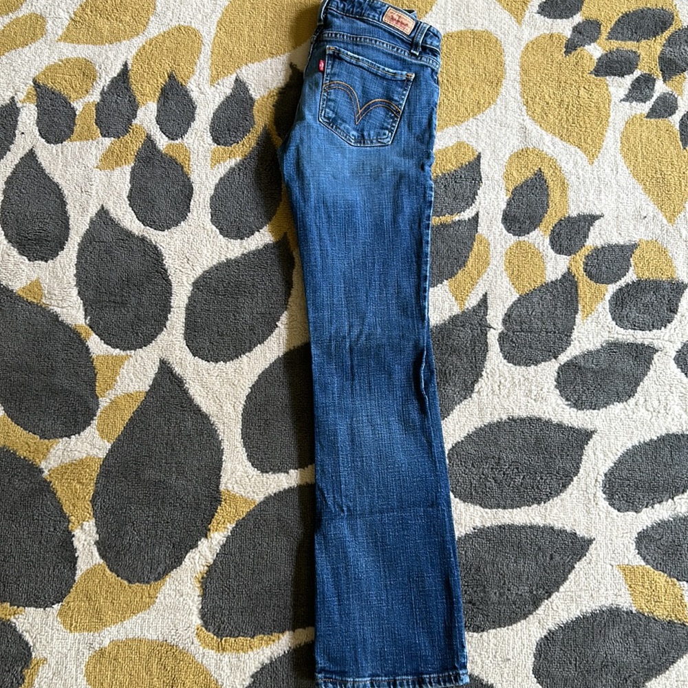 Levi’s 524 - Picture 2 of 2